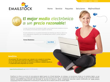 EmailStock
